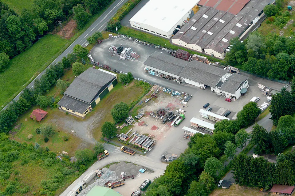 Standort Flosbach Ruppichteroth