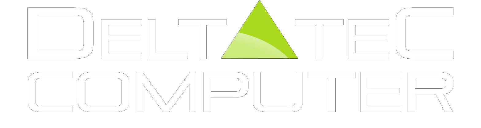 Deltatec Computer