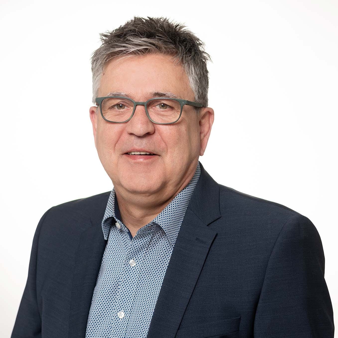Jürgen Kremer, Geschäftsführer