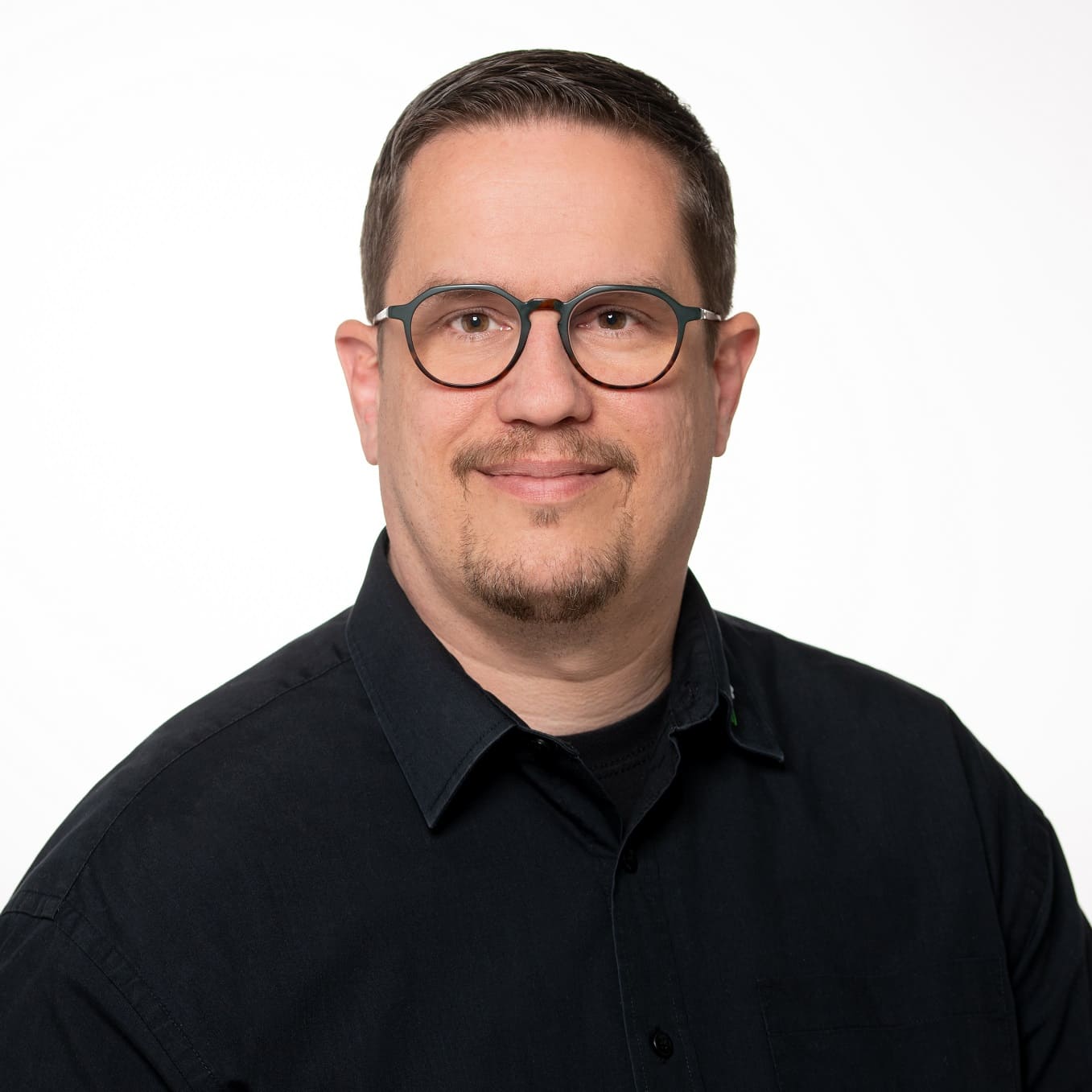 Thomas Kühn, Niederlassungsleiter / Prokurist